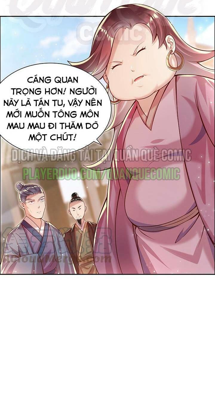 Siêu Phàm Truyện Chapter 102 - Trang 2