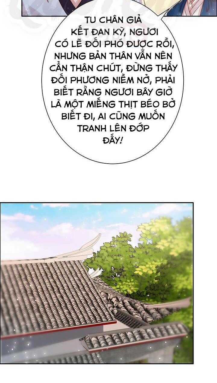 Siêu Phàm Truyện Chapter 102 - Trang 2