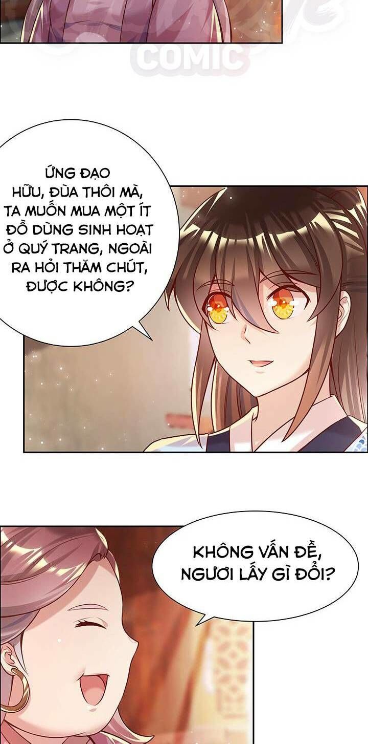 Siêu Phàm Truyện Chapter 102 - Trang 2