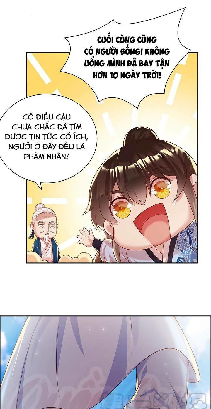 Siêu Phàm Truyện Chapter 101 - Trang 2