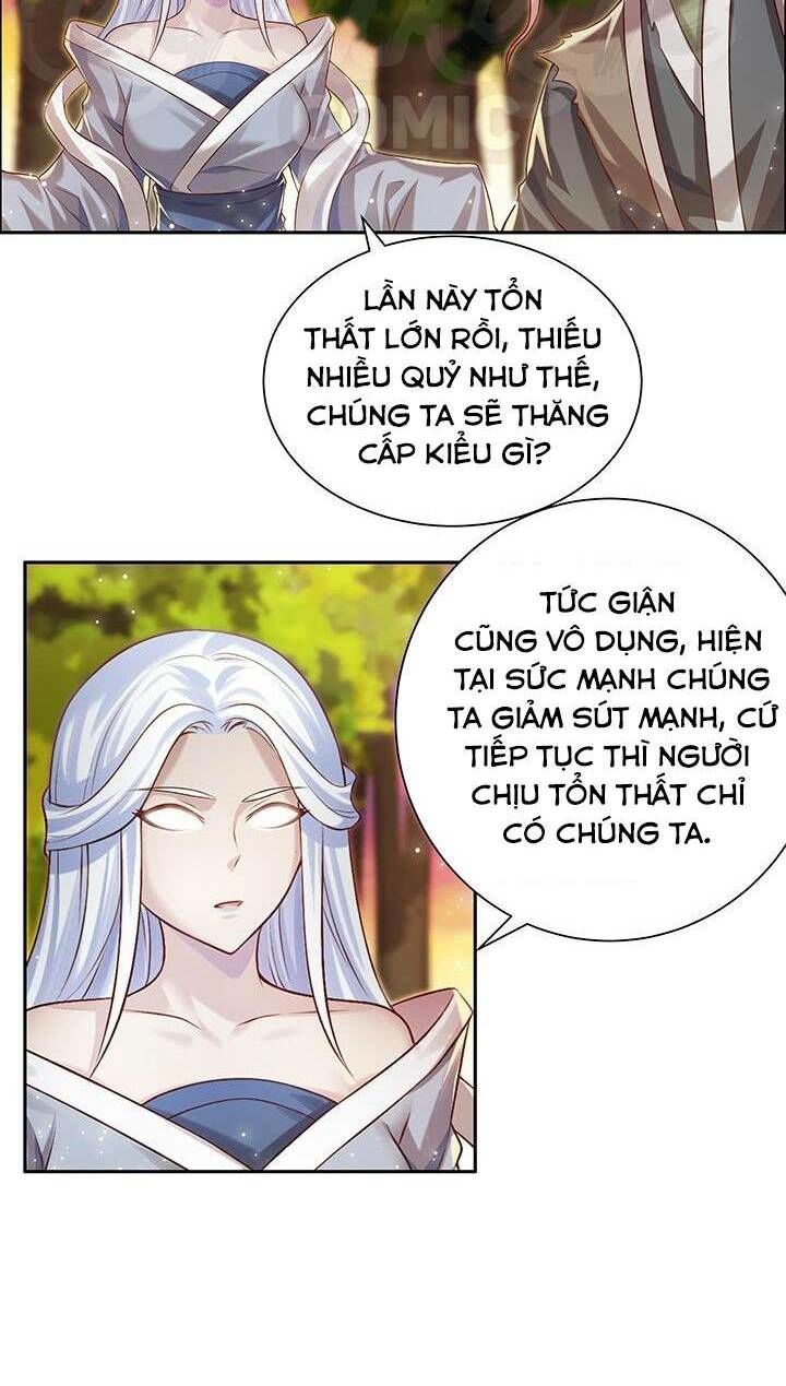 Siêu Phàm Truyện Chapter 101 - Trang 2