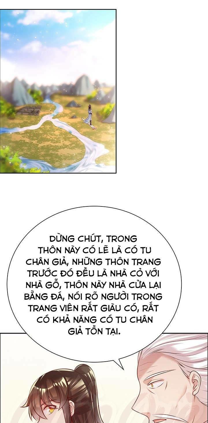 Siêu Phàm Truyện Chapter 101 - Trang 2