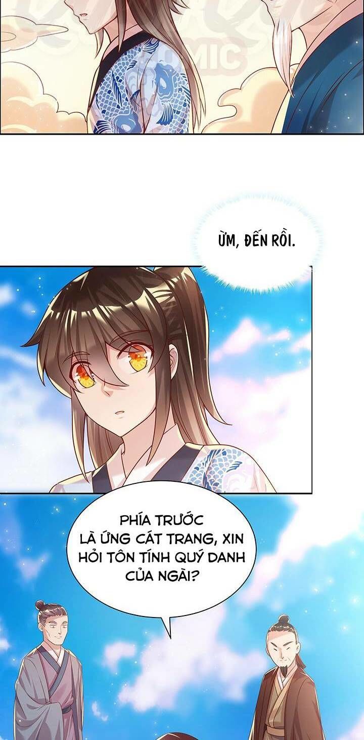 Siêu Phàm Truyện Chapter 101 - Trang 2