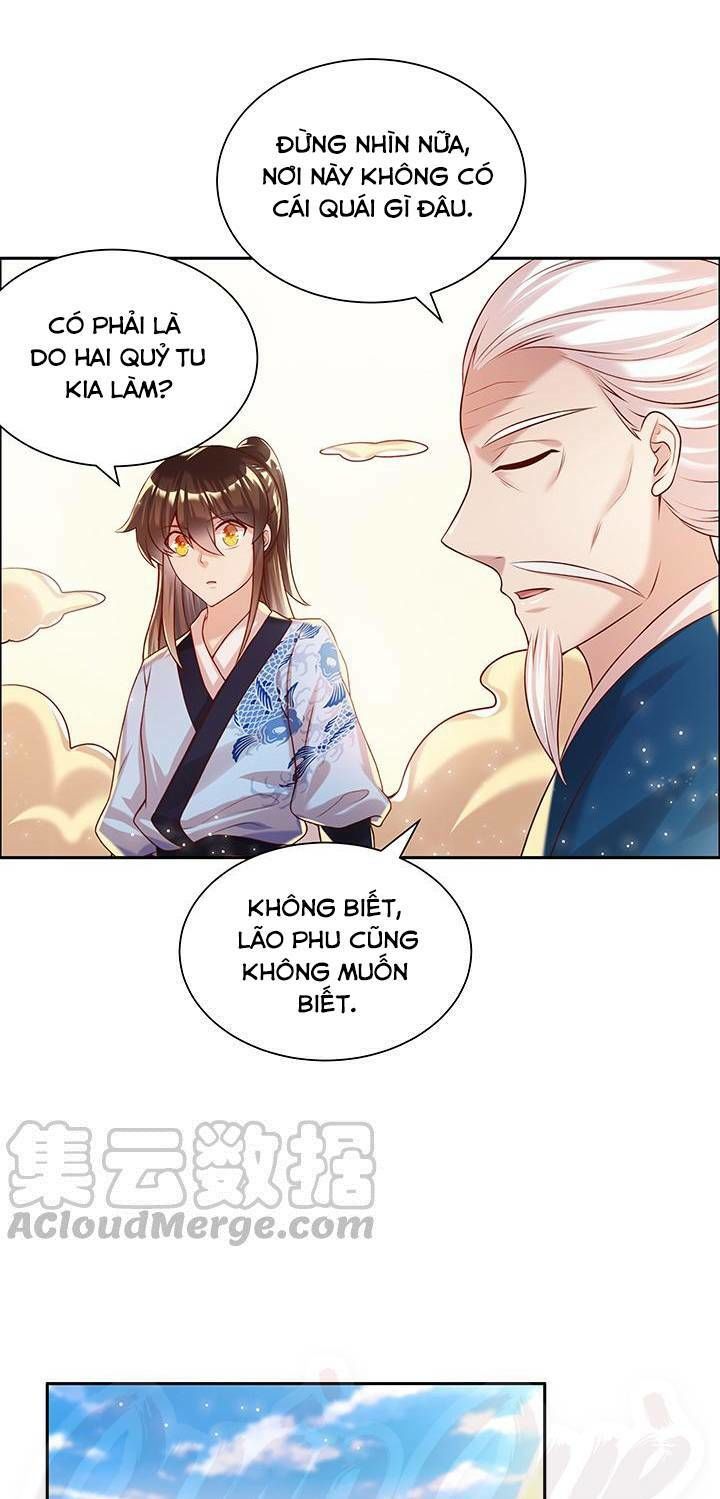 Siêu Phàm Truyện Chapter 101 - Trang 2