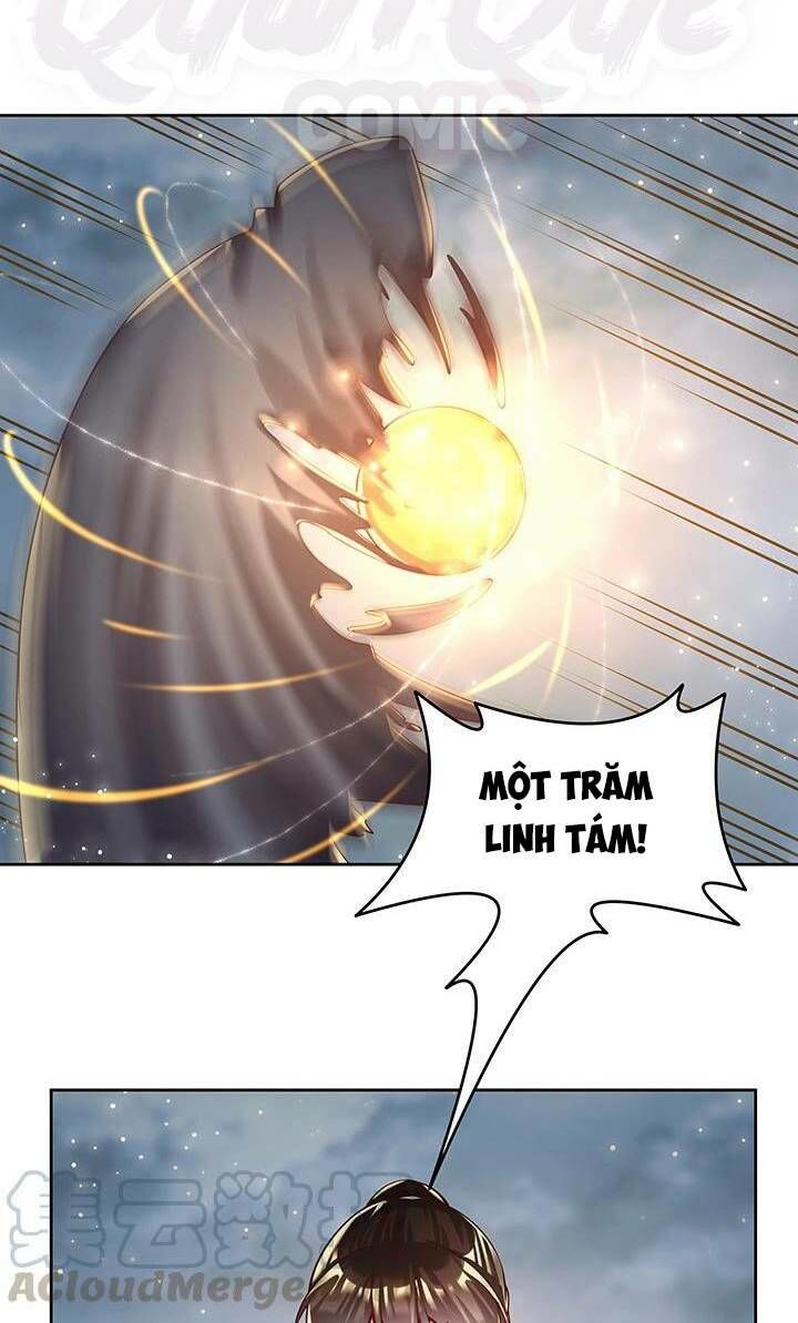 Siêu Phàm Truyện Chapter 99 - Trang 2