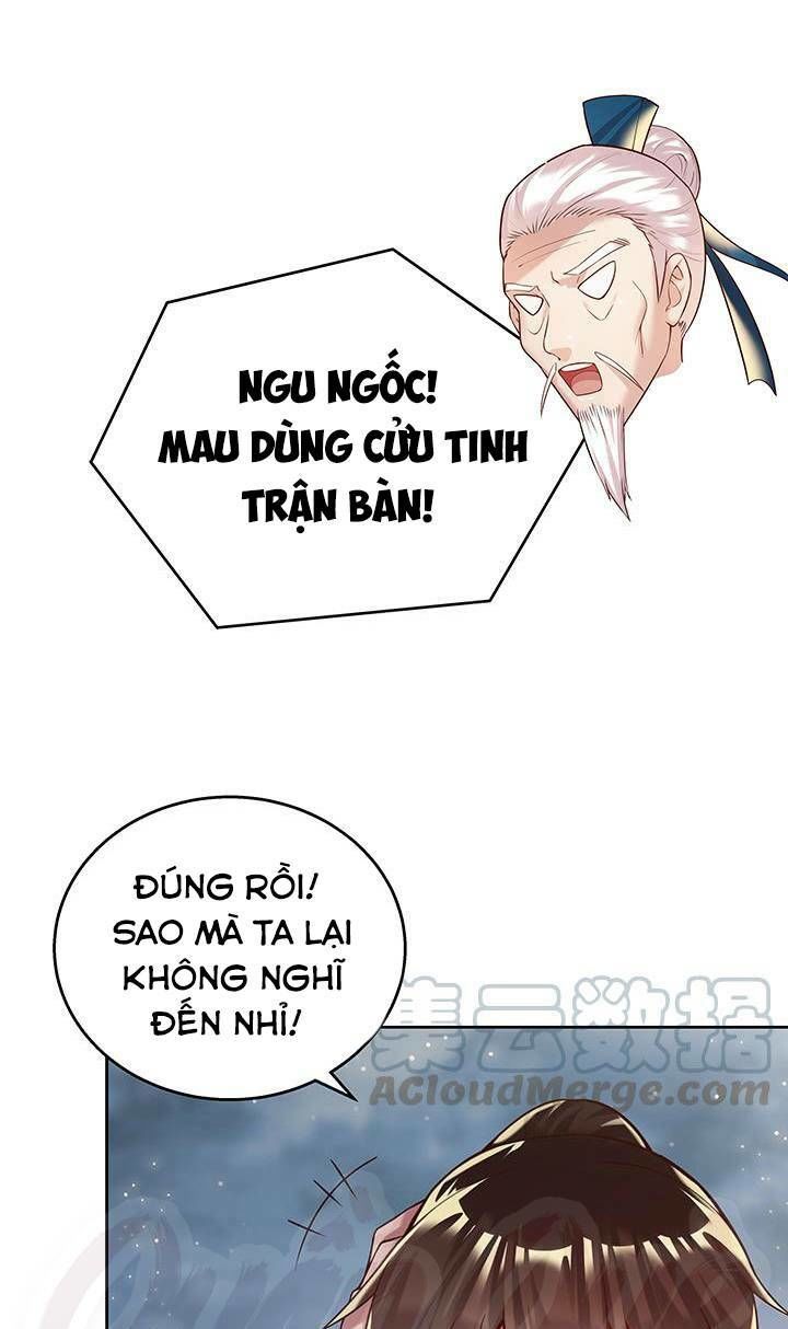 Siêu Phàm Truyện Chapter 99 - Trang 2