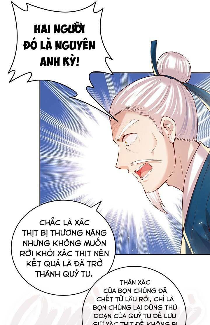 Siêu Phàm Truyện Chapter 99 - Trang 2