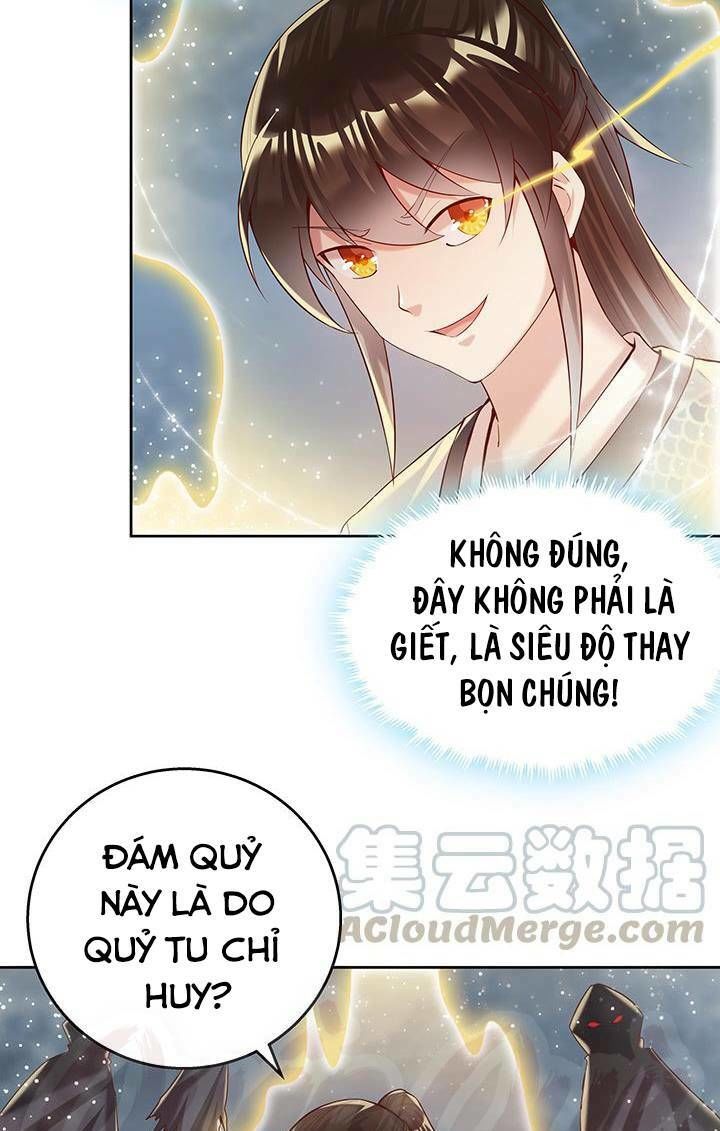 Siêu Phàm Truyện Chapter 99 - Trang 2