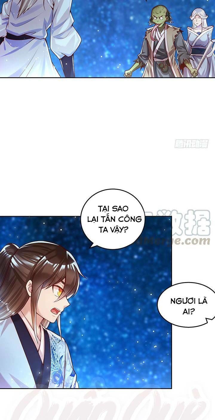 Siêu Phàm Truyện Chapter 99 - Trang 2