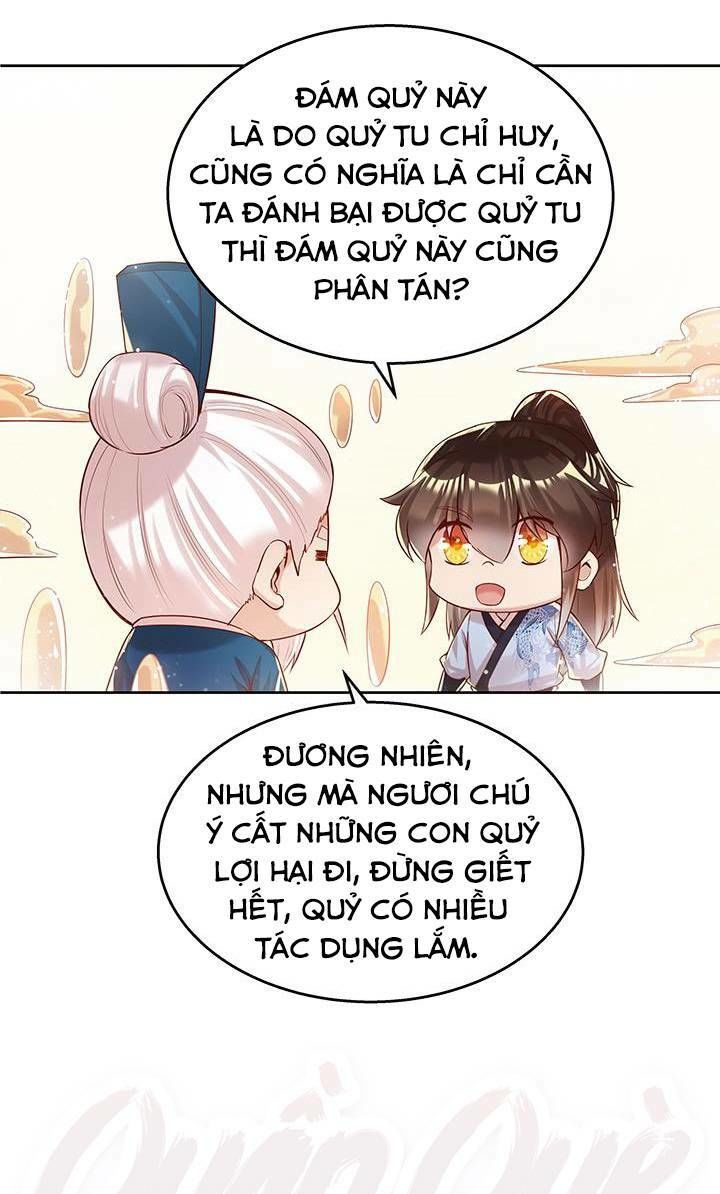 Siêu Phàm Truyện Chapter 99 - Trang 2