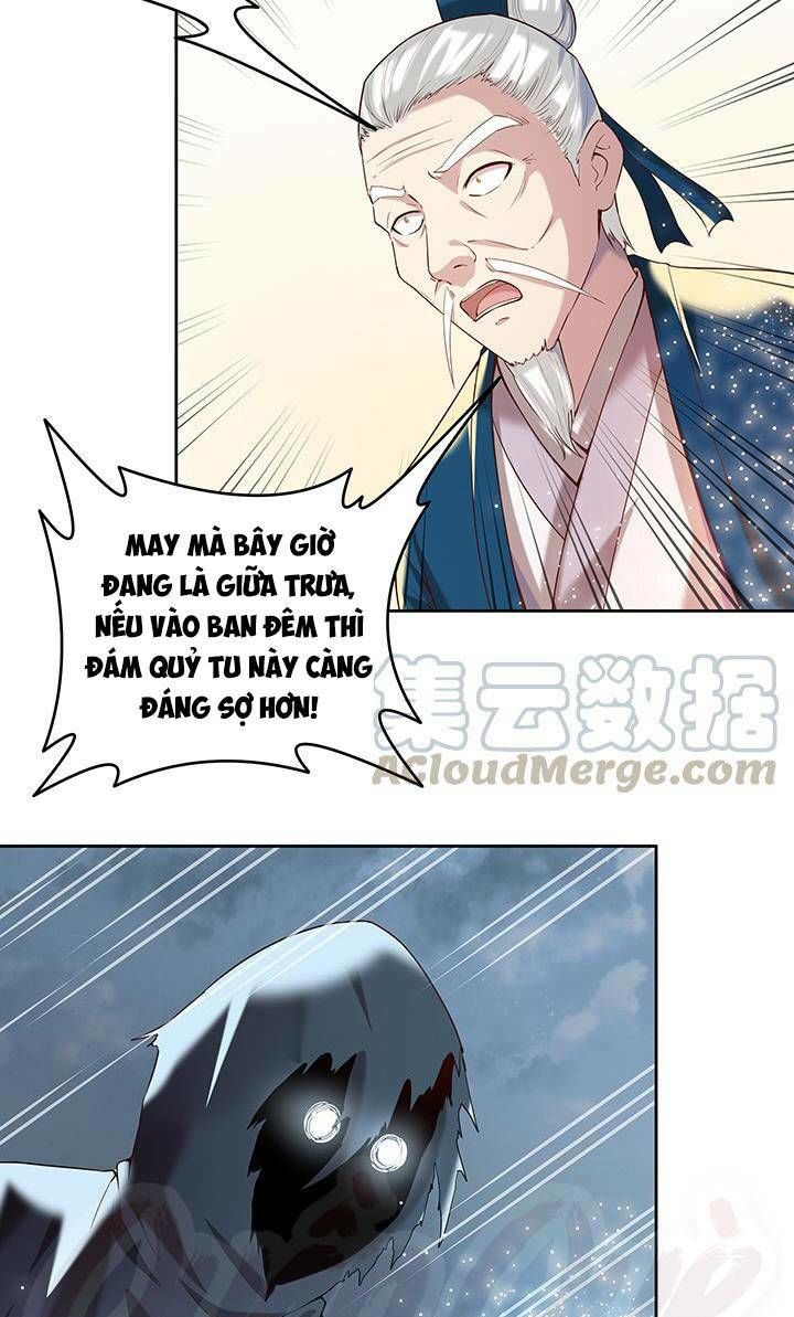 Siêu Phàm Truyện Chapter 98 - Trang 2