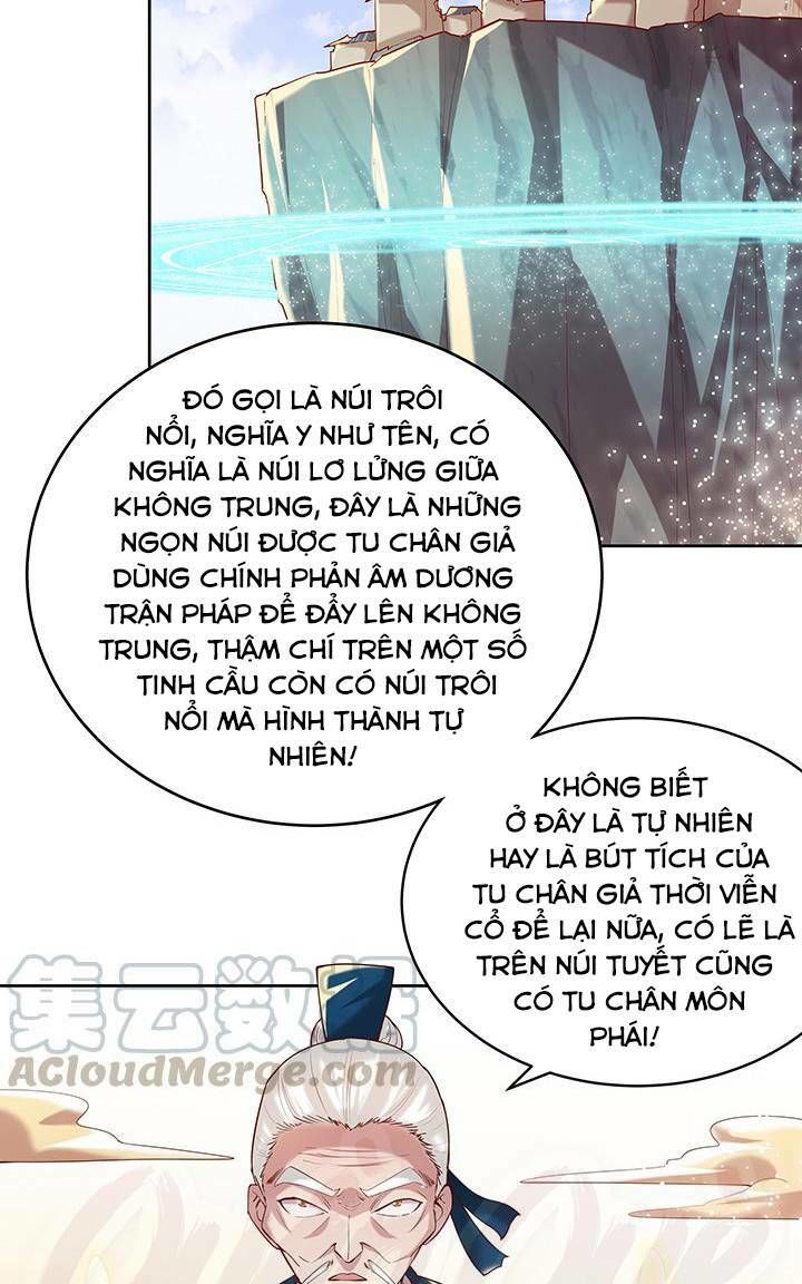 Siêu Phàm Truyện Chapter 98 - Trang 2