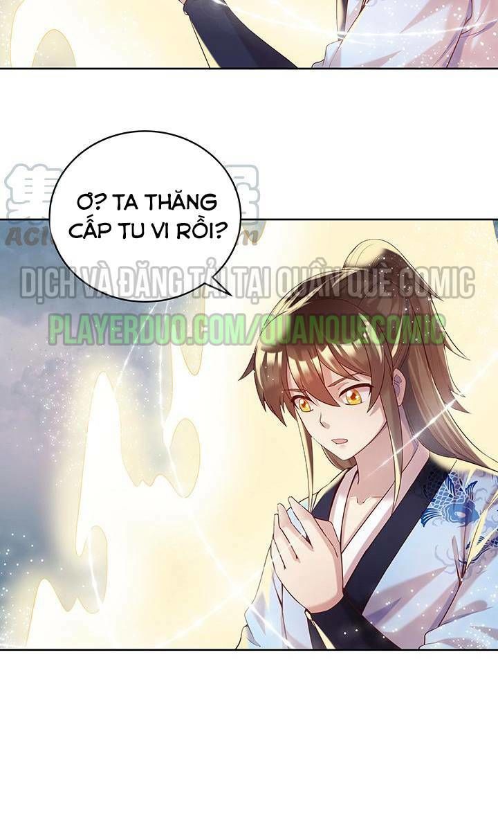 Siêu Phàm Truyện Chapter 98 - Trang 2