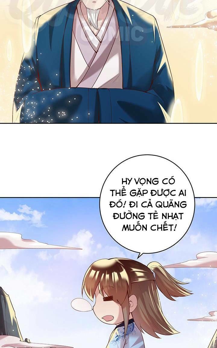 Siêu Phàm Truyện Chapter 98 - Trang 2