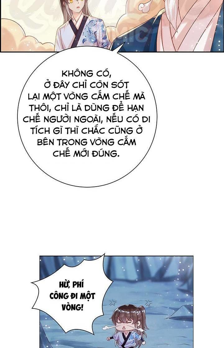 Siêu Phàm Truyện Chapter 97 - Trang 2