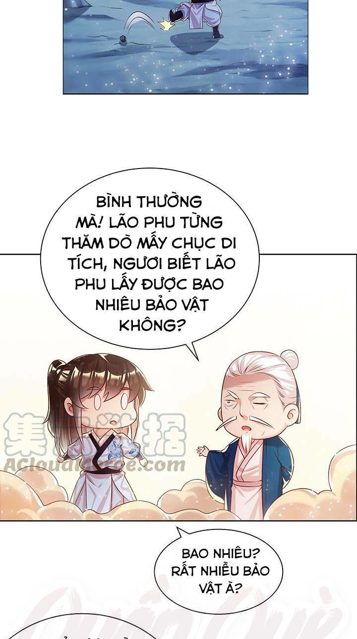 Siêu Phàm Truyện Chapter 97 - Trang 2