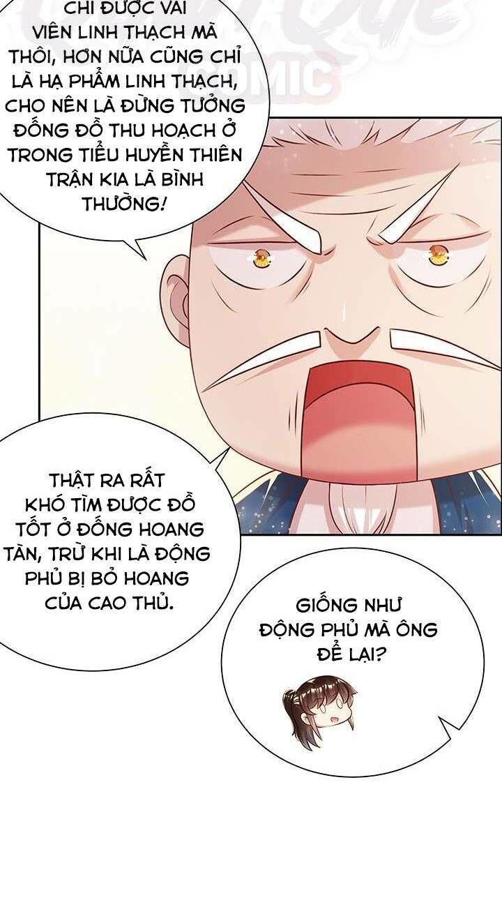 Siêu Phàm Truyện Chapter 97 - Trang 2