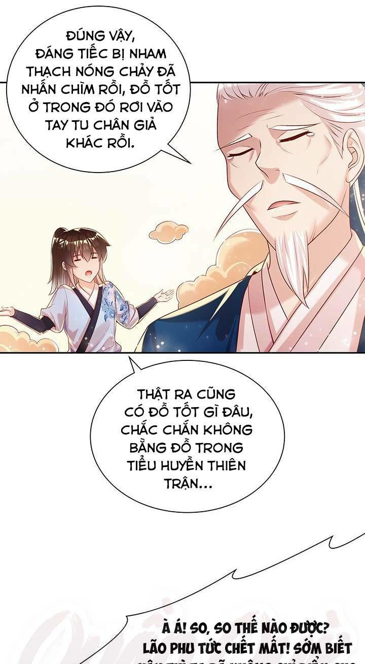 Siêu Phàm Truyện Chapter 97 - Trang 2