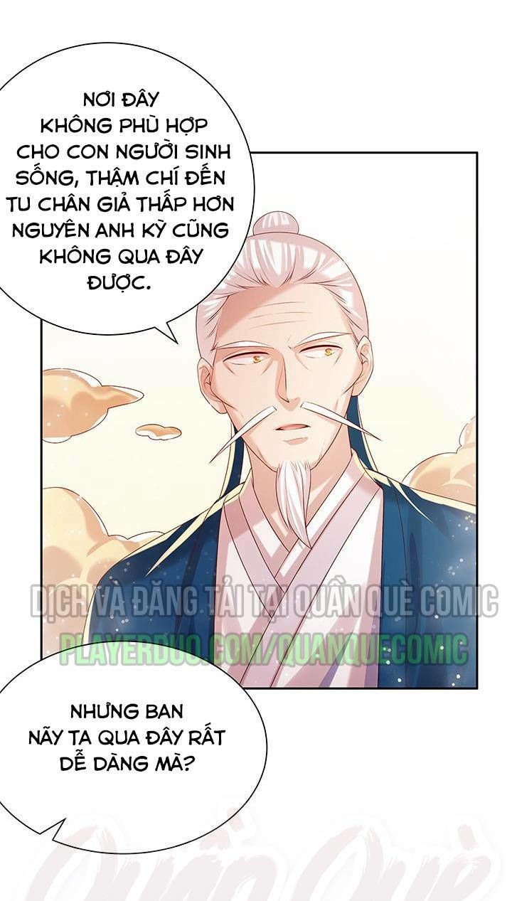 Siêu Phàm Truyện Chapter 97 - Trang 2