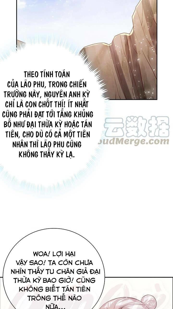 Siêu Phàm Truyện Chapter 97 - Trang 2