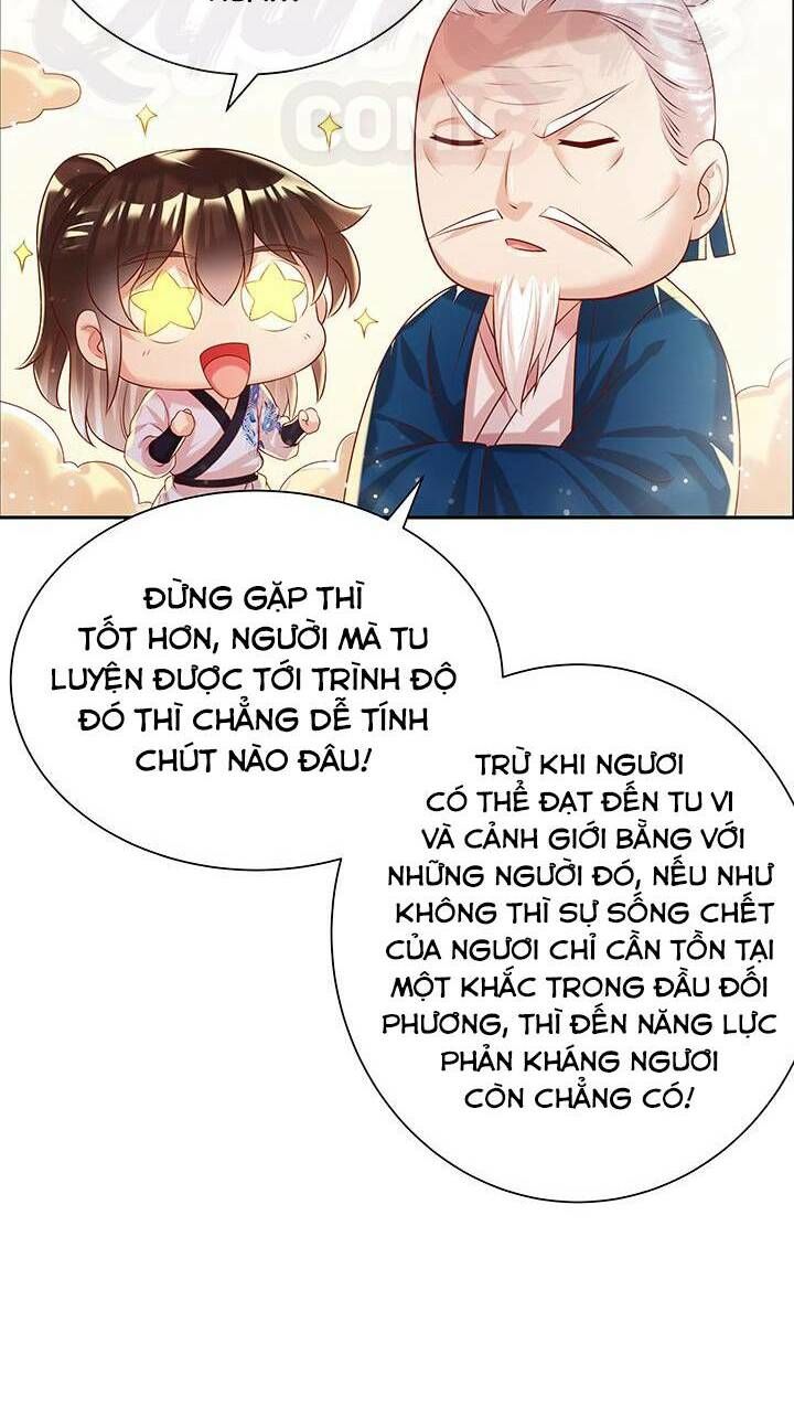 Siêu Phàm Truyện Chapter 97 - Trang 2