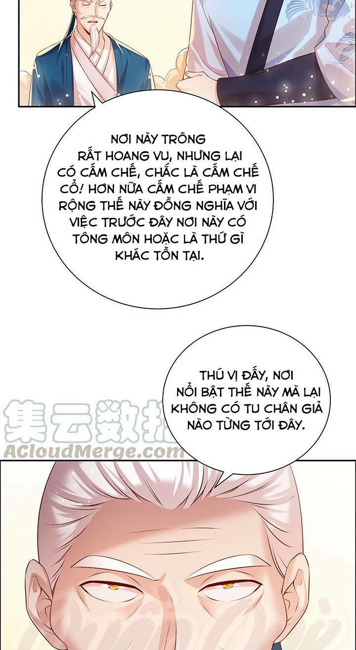 Siêu Phàm Truyện Chapter 97 - Trang 2