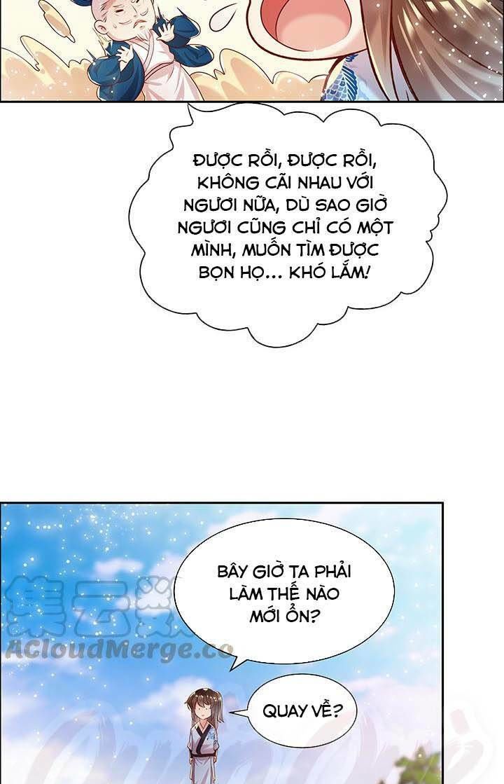 Siêu Phàm Truyện Chapter 96 - Trang 2