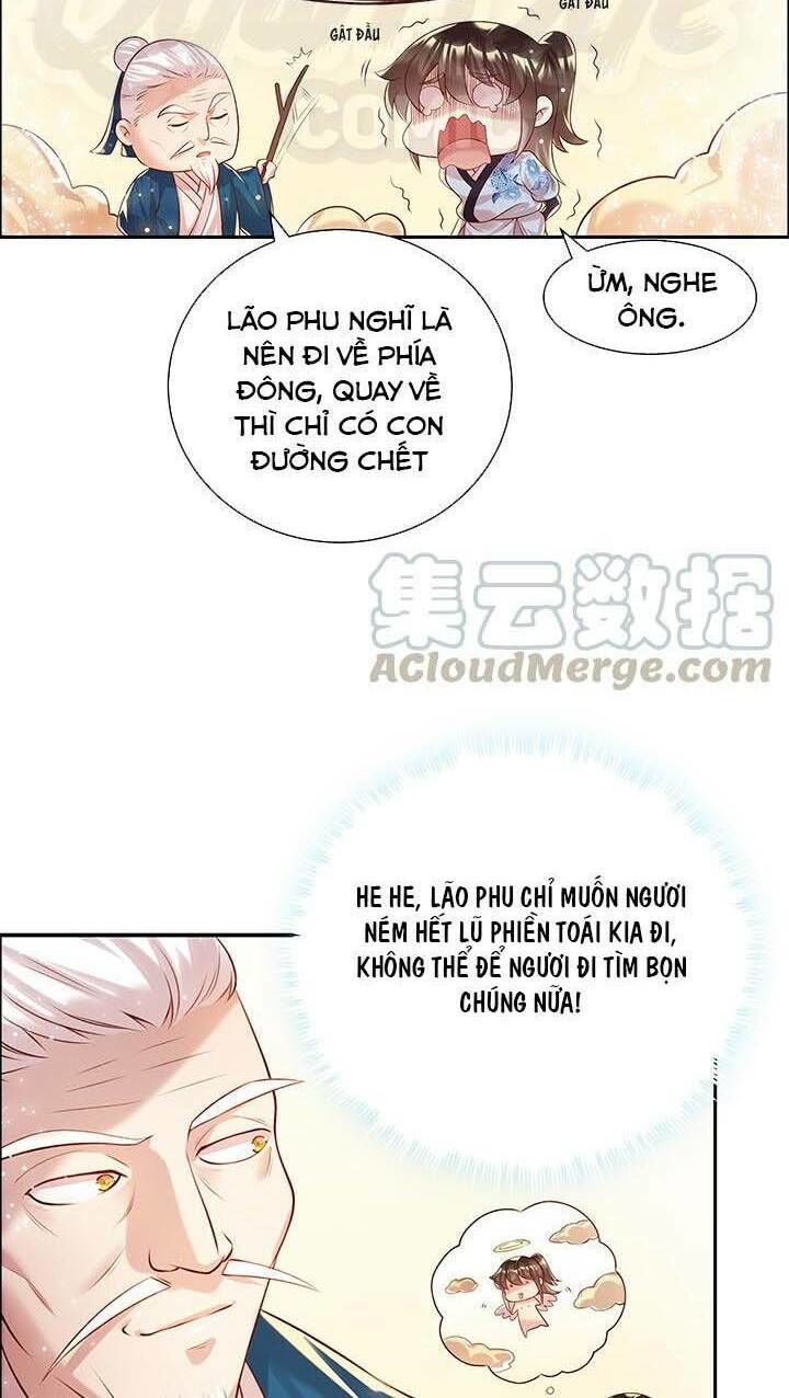 Siêu Phàm Truyện Chapter 96 - Trang 2