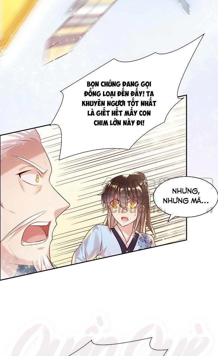 Siêu Phàm Truyện Chapter 96 - Trang 2