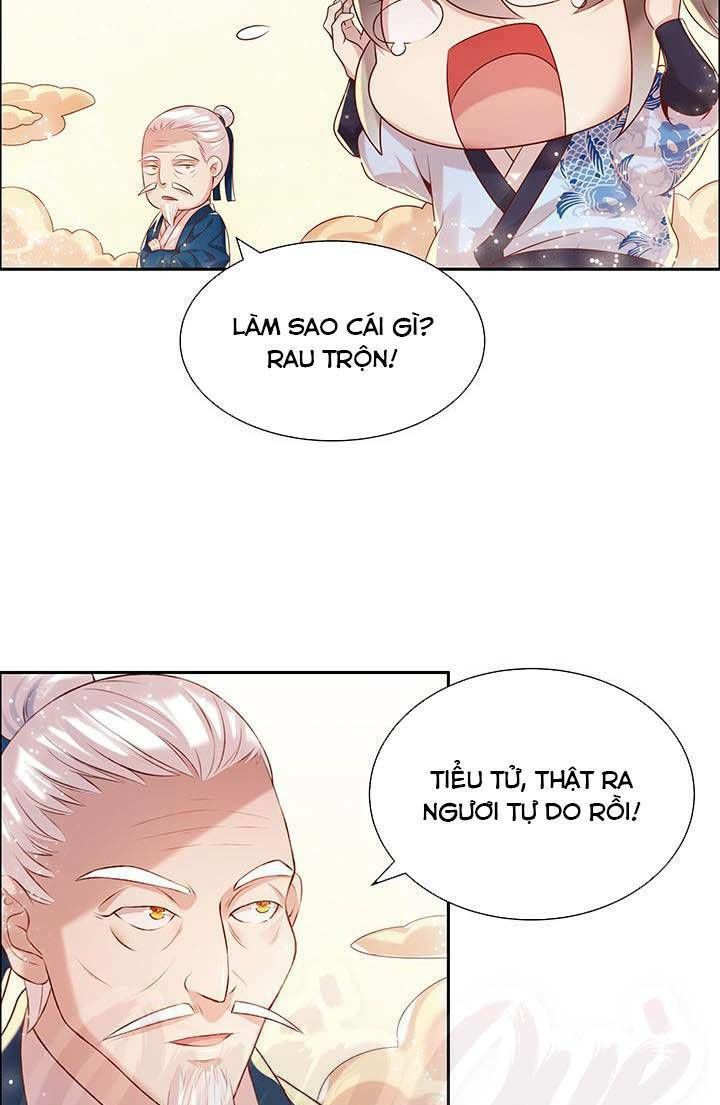 Siêu Phàm Truyện Chapter 96 - Trang 2