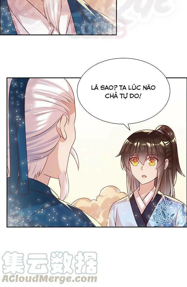 Siêu Phàm Truyện Chapter 96 - Trang 2