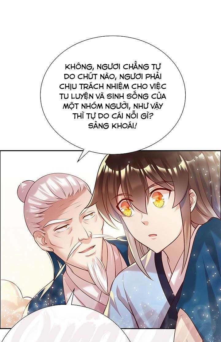 Siêu Phàm Truyện Chapter 96 - Trang 2