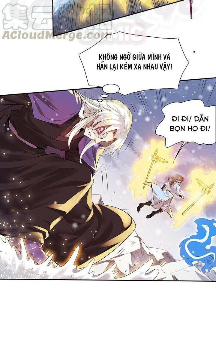 Siêu Phàm Truyện Chapter 95 - Trang 2