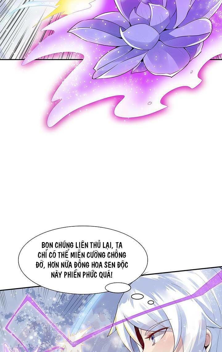 Siêu Phàm Truyện Chapter 95 - Trang 2