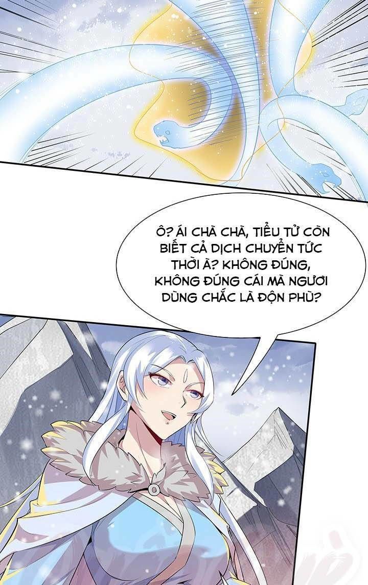 Siêu Phàm Truyện Chapter 95 - Trang 2