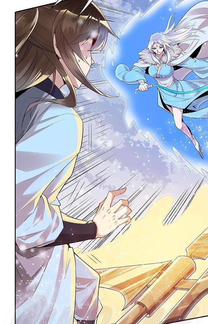 Siêu Phàm Truyện Chapter 95 - Trang 2