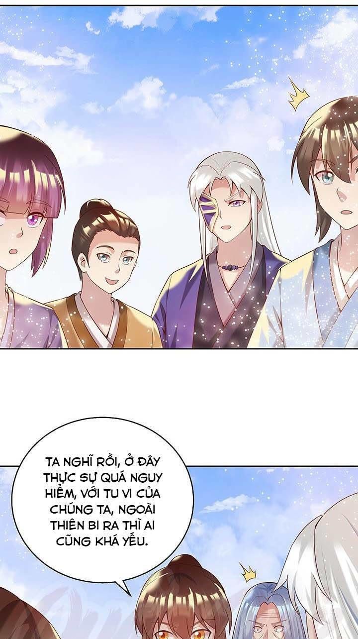 Siêu Phàm Truyện Chapter 94 - Trang 2