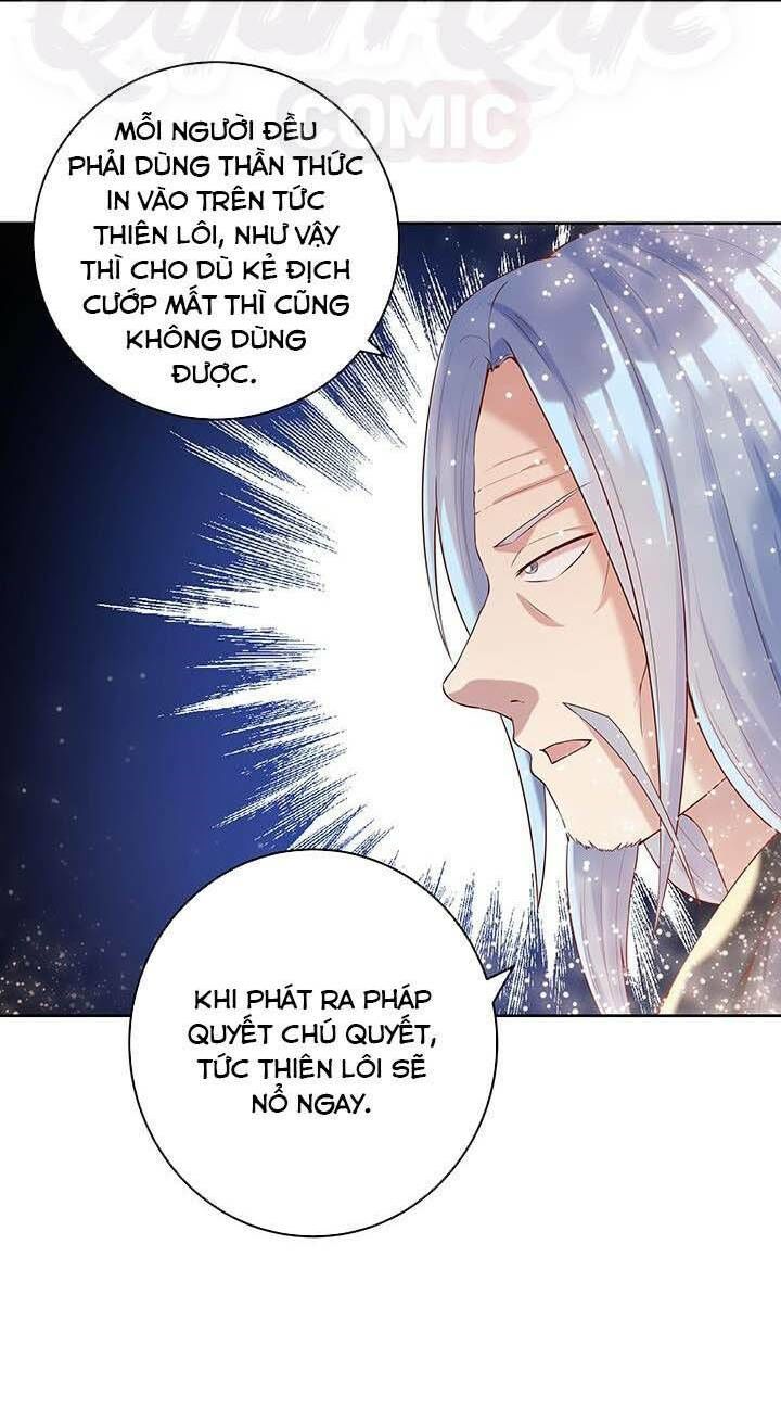 Siêu Phàm Truyện Chapter 94 - Trang 2