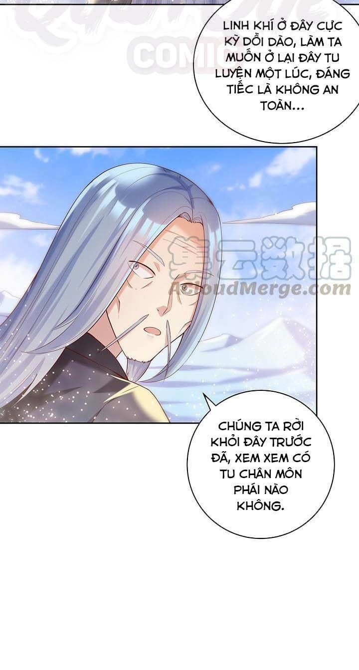 Siêu Phàm Truyện Chapter 94 - Trang 2