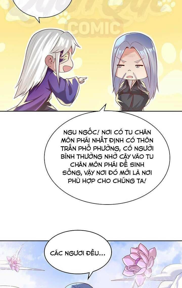 Siêu Phàm Truyện Chapter 94 - Trang 2