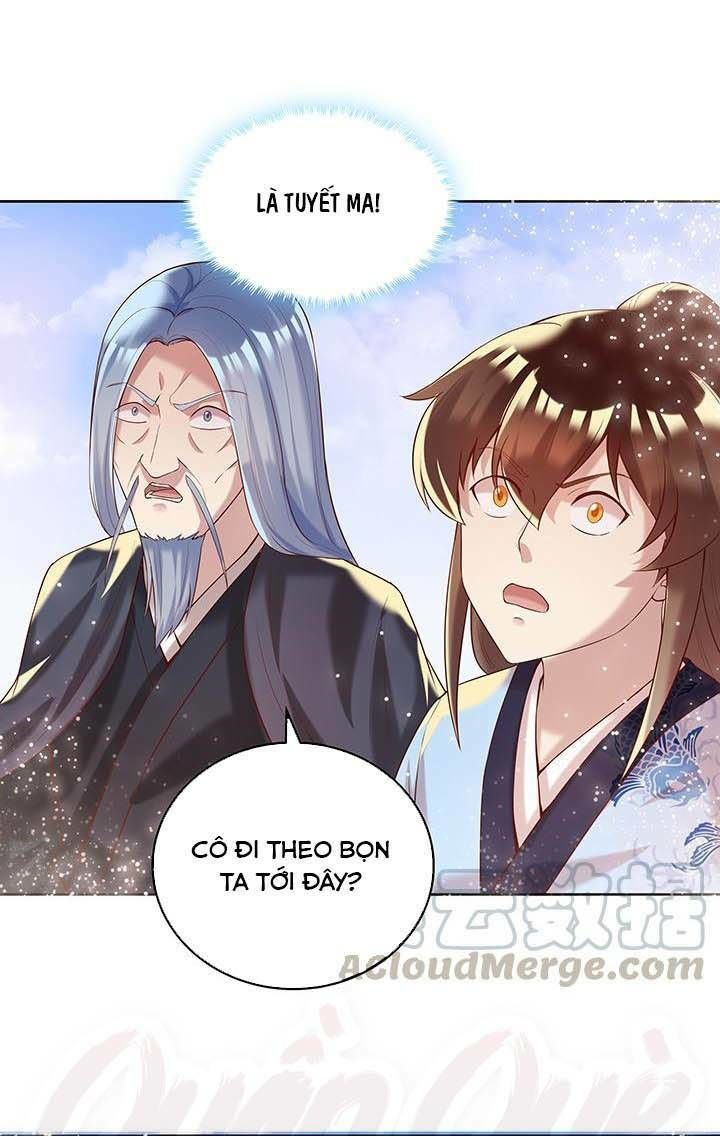 Siêu Phàm Truyện Chapter 94 - Trang 2