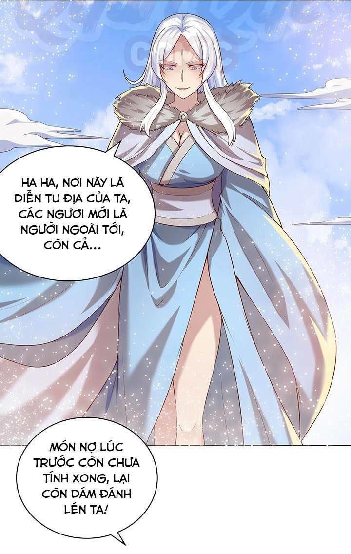 Siêu Phàm Truyện Chapter 94 - Trang 2