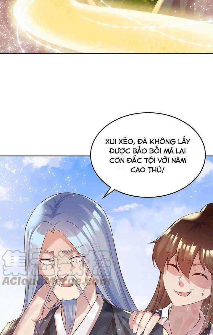 Siêu Phàm Truyện Chapter 94 - Trang 2