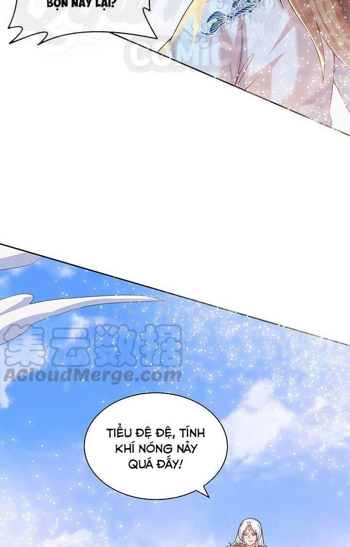 Siêu Phàm Truyện Chapter 94 - Trang 2