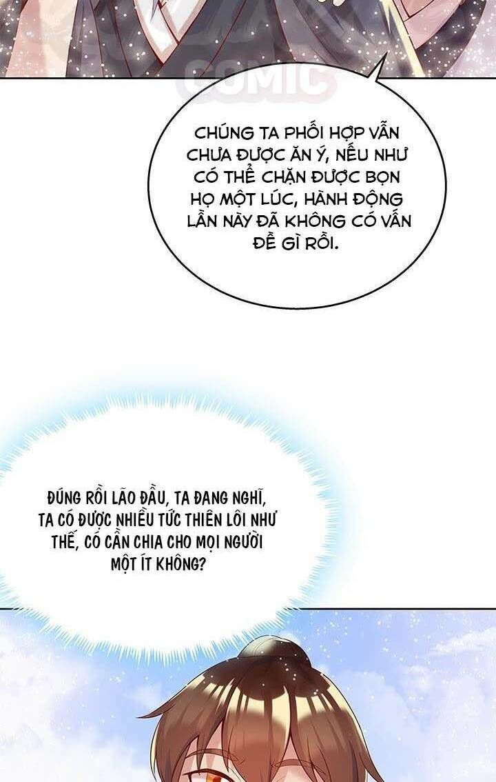 Siêu Phàm Truyện Chapter 94 - Trang 2