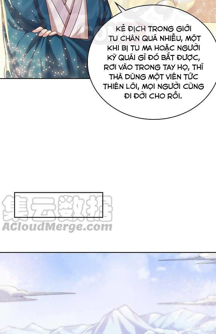 Siêu Phàm Truyện Chapter 94 - Trang 2