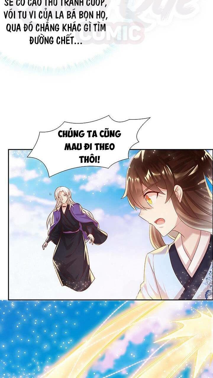 Siêu Phàm Truyện Chapter 92 - Trang 2