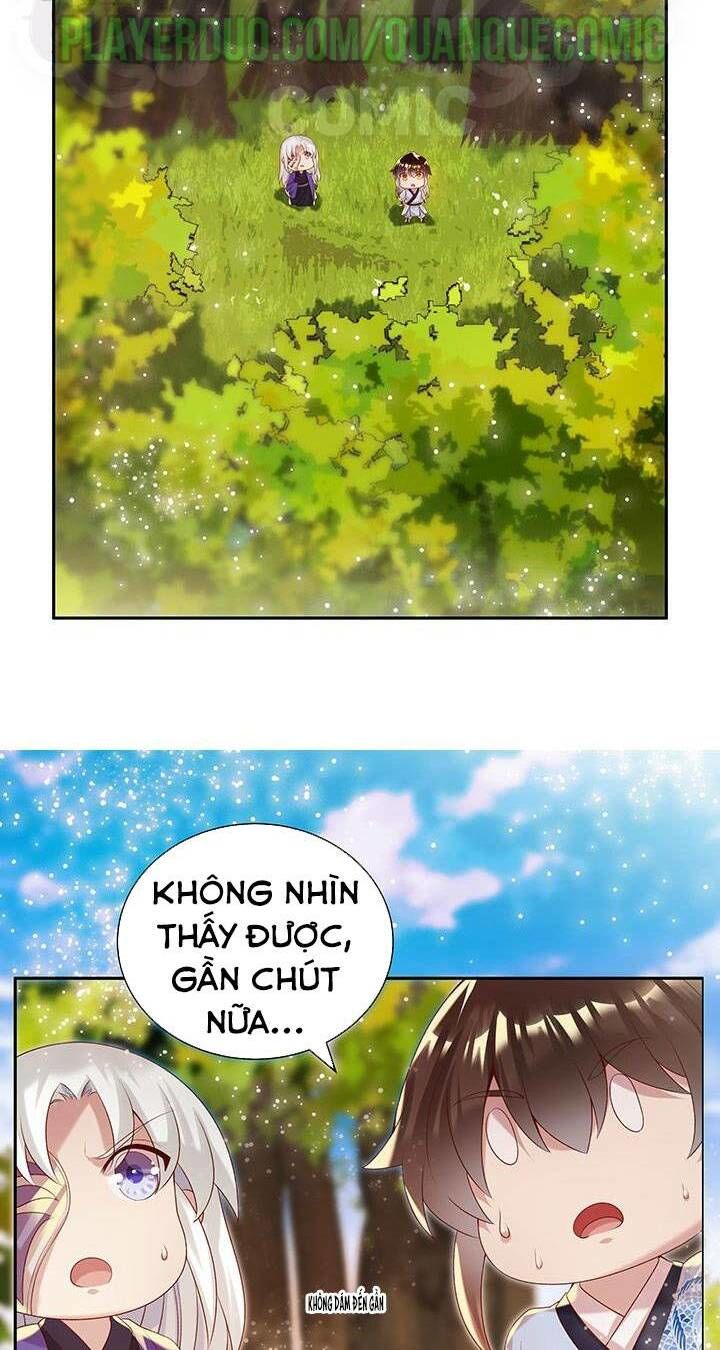 Siêu Phàm Truyện Chapter 92 - Trang 2