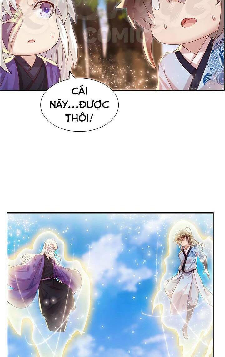 Siêu Phàm Truyện Chapter 92 - Trang 2