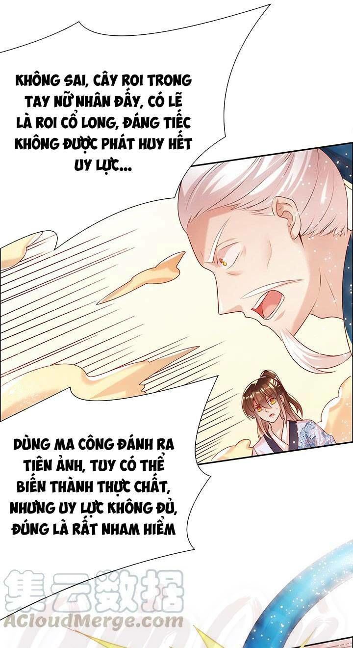 Siêu Phàm Truyện Chapter 92 - Trang 2